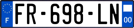 FR-698-LN