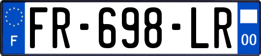 FR-698-LR