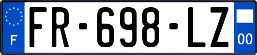 FR-698-LZ