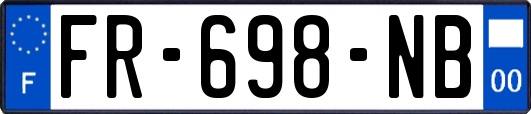 FR-698-NB