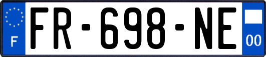 FR-698-NE