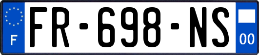 FR-698-NS