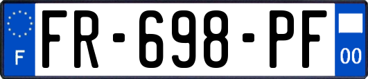 FR-698-PF