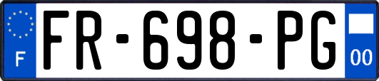 FR-698-PG