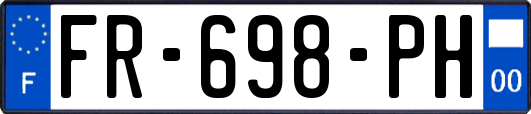 FR-698-PH