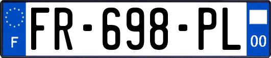 FR-698-PL