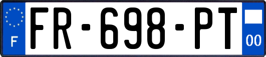 FR-698-PT
