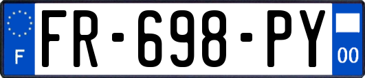 FR-698-PY