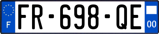 FR-698-QE