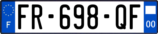 FR-698-QF