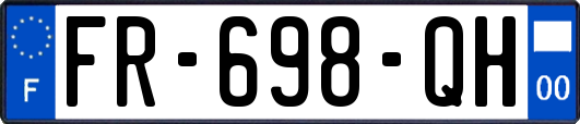 FR-698-QH