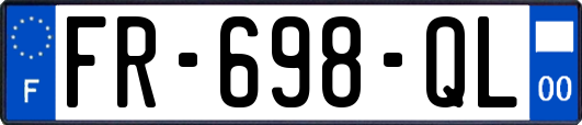 FR-698-QL