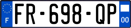FR-698-QP