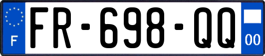 FR-698-QQ