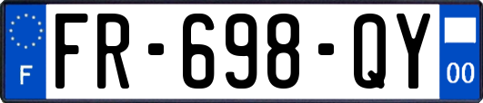 FR-698-QY