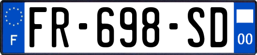 FR-698-SD