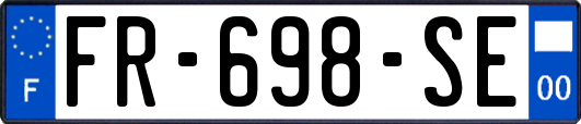FR-698-SE