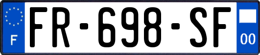 FR-698-SF