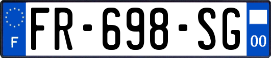 FR-698-SG