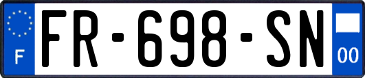 FR-698-SN
