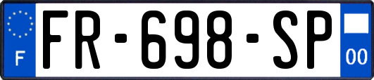 FR-698-SP
