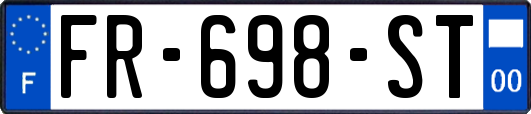 FR-698-ST