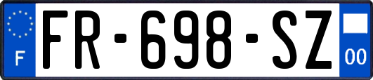 FR-698-SZ