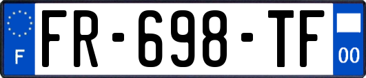 FR-698-TF
