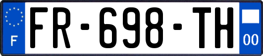 FR-698-TH