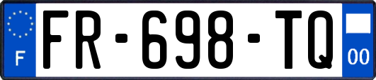 FR-698-TQ