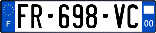 FR-698-VC
