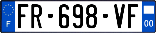 FR-698-VF