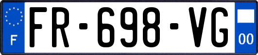 FR-698-VG