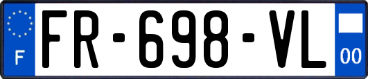 FR-698-VL