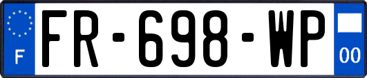 FR-698-WP