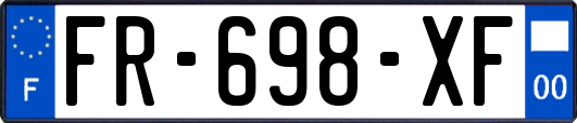 FR-698-XF