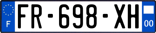 FR-698-XH