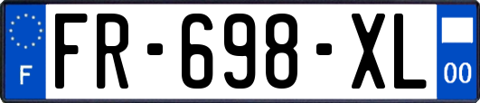 FR-698-XL
