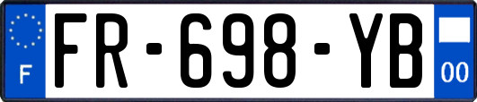 FR-698-YB
