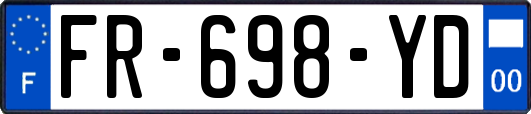 FR-698-YD