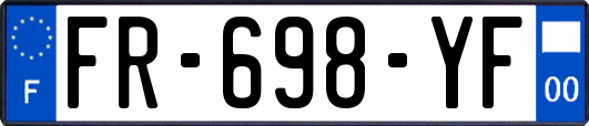 FR-698-YF