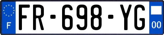 FR-698-YG