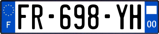 FR-698-YH
