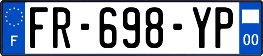 FR-698-YP