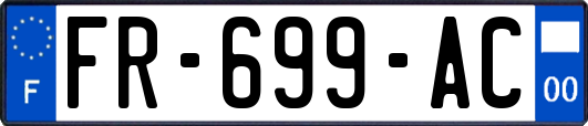 FR-699-AC