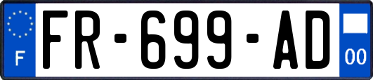 FR-699-AD