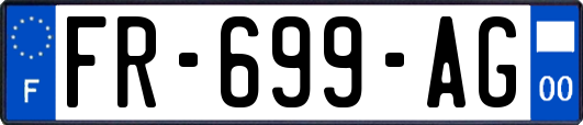 FR-699-AG