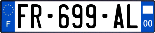 FR-699-AL