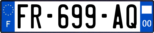 FR-699-AQ