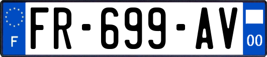 FR-699-AV